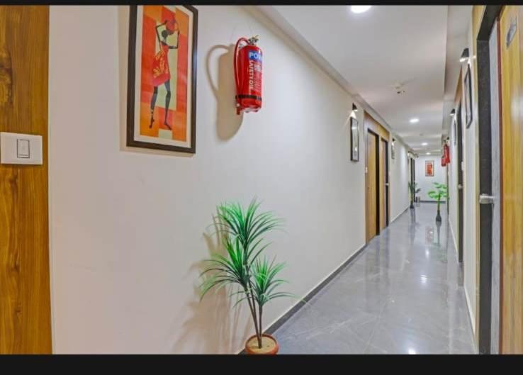 Hotel Stay Inn Hotel