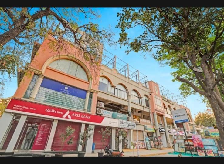 Hotel Hotel Stay Inn Ahmedabad