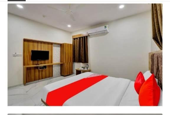 Hotel Stay Inn 2* Ahmedabad