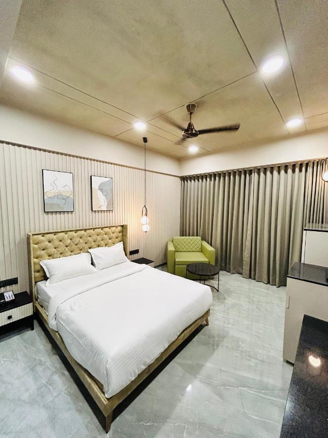 Apricot Motera Ahmedabad