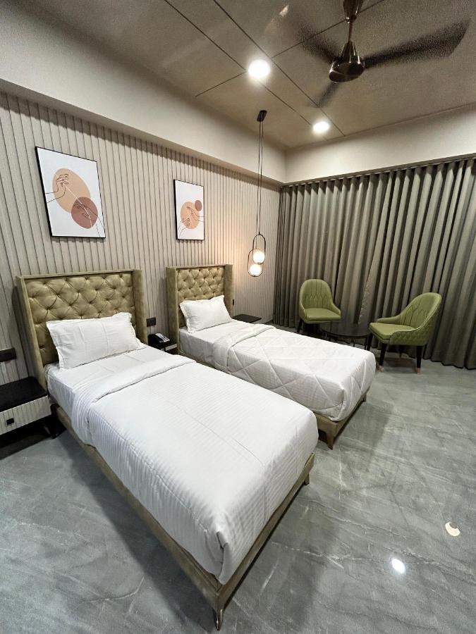 Apricot Motera 3* Ahmedabad