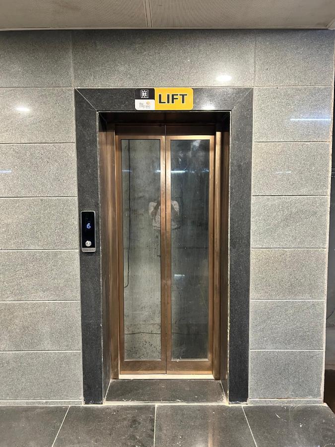 Apricot Motera 3* Ahmedabad