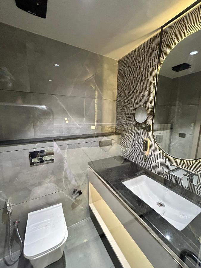 Hotel Apricot Motera