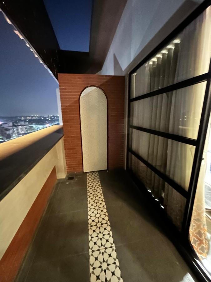 Apricot Motera Hotel Ahmedabad