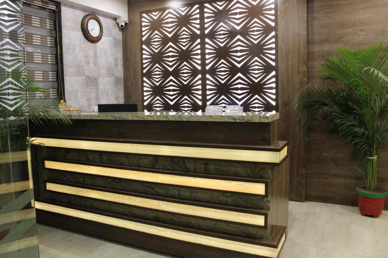 Avn 2* Ahmedabad