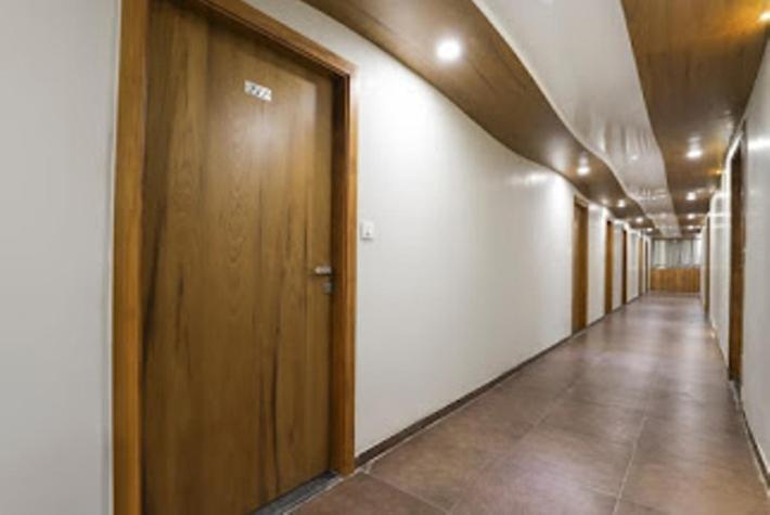 Madhav Hotel Ahmedabad