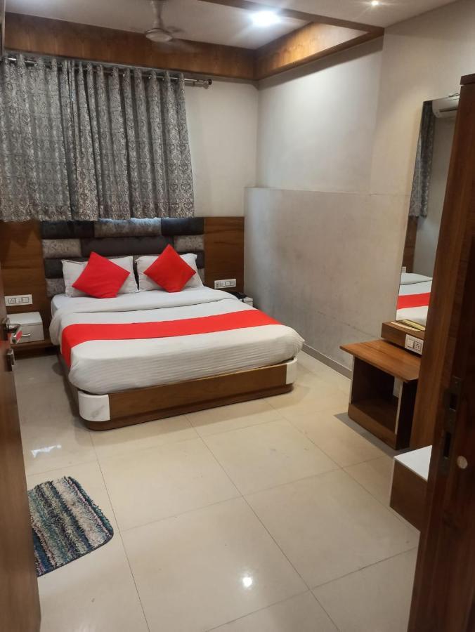Madhav Ahmedabad