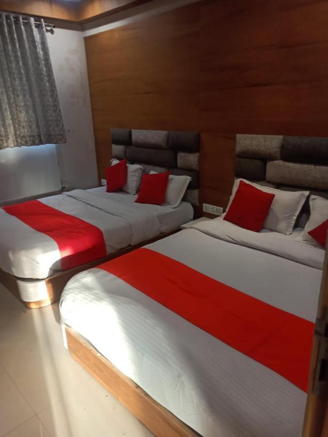 Madhav Ahmedabad