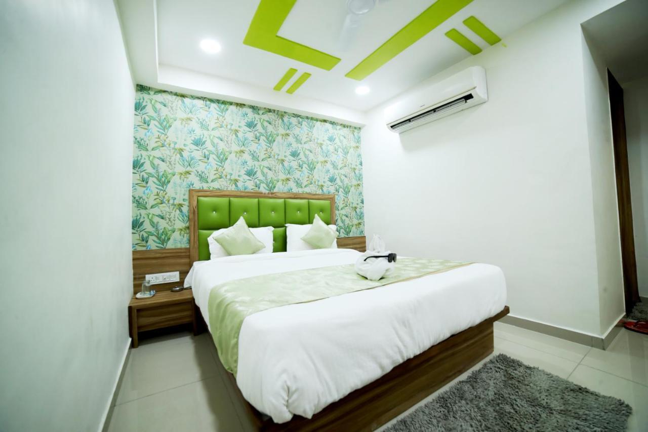 Surya 3* Ahmedabad