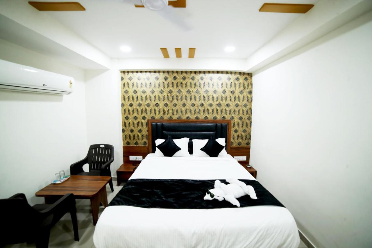 Surya Hotel Ahmedabad