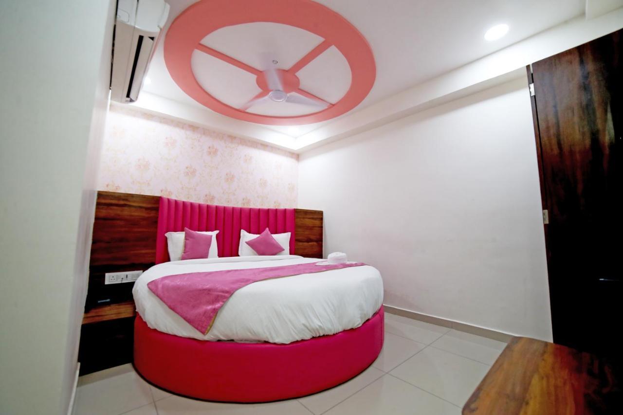 Hotel Surya