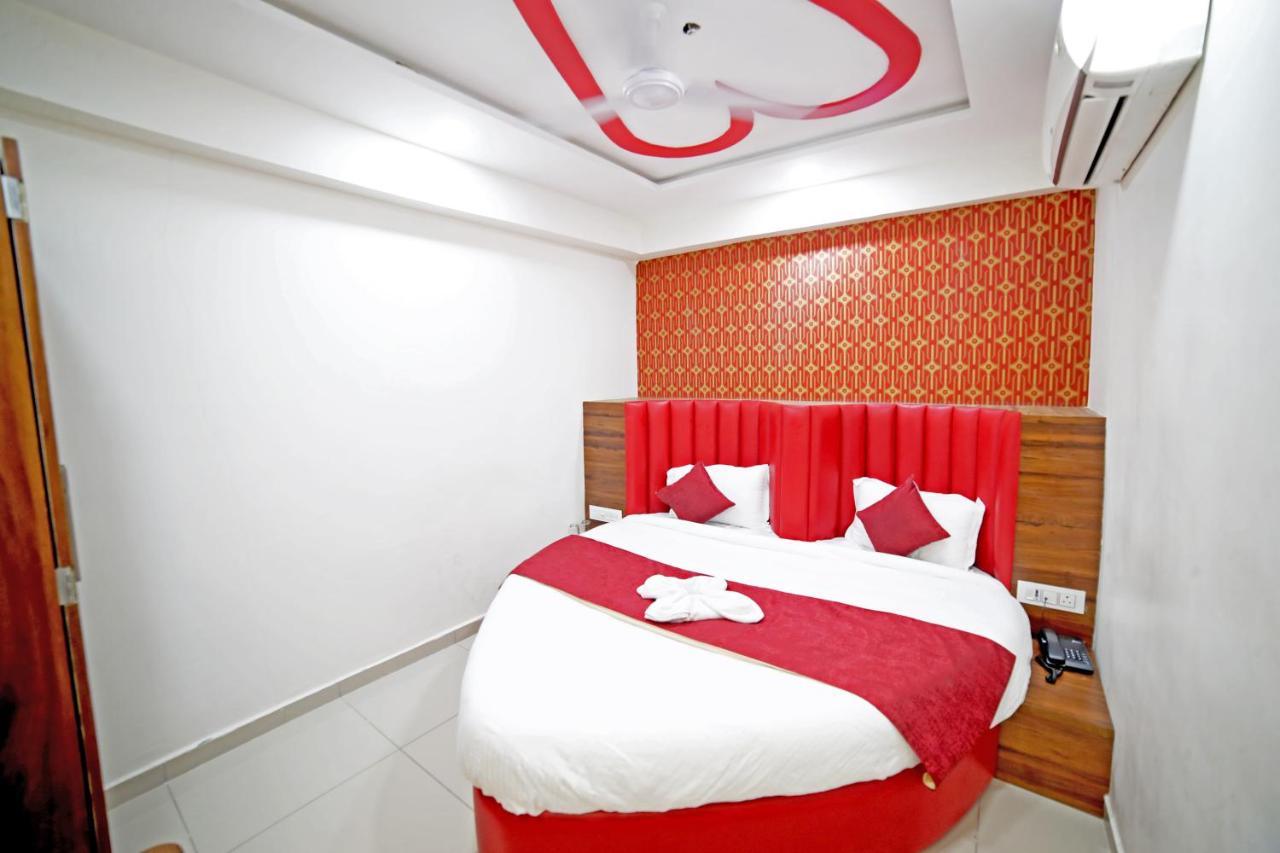 Surya Ahmedabad