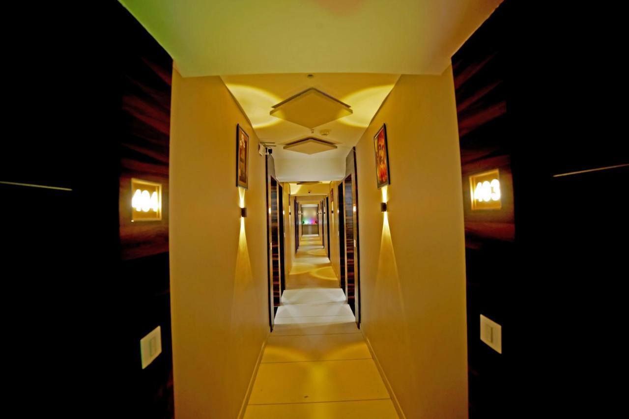 Hotel Surya 3*