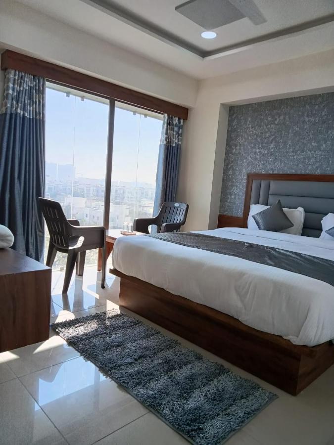 Surya 3* Ahmedabad