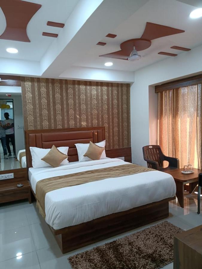 Hotel Surya