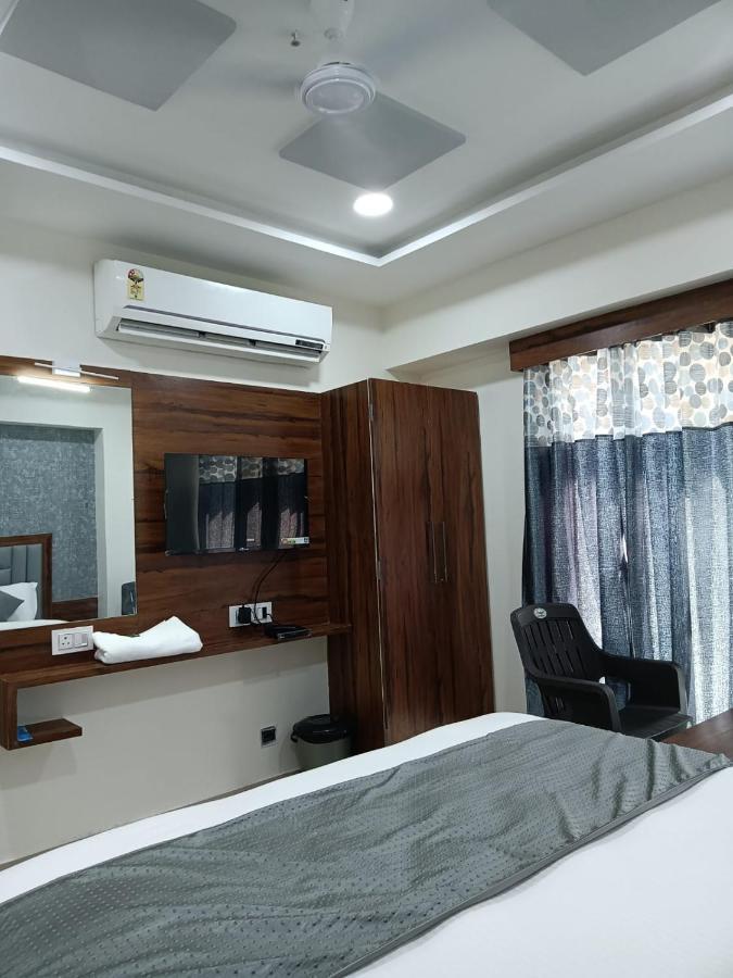 Surya Ahmedabad