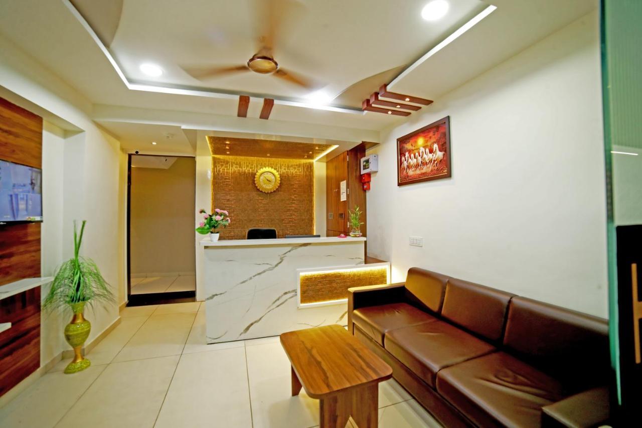 Surya Hotel