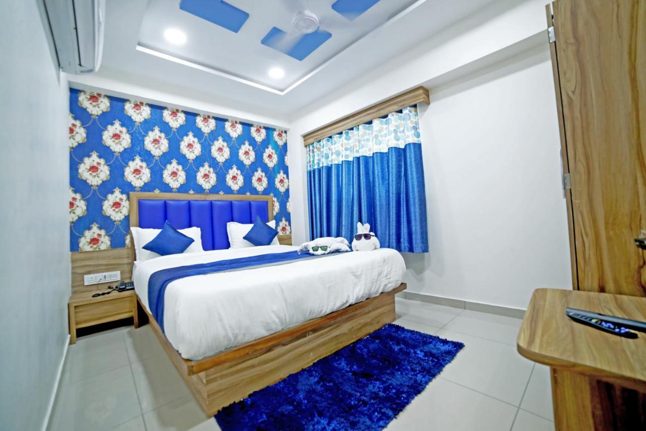 Hotel Surya 3*