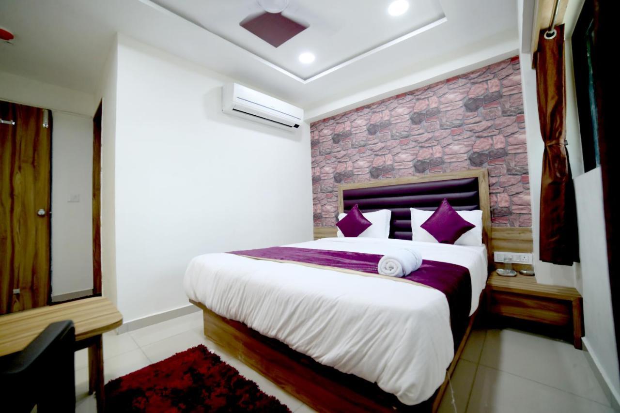 Hotel Surya Ahmedabad