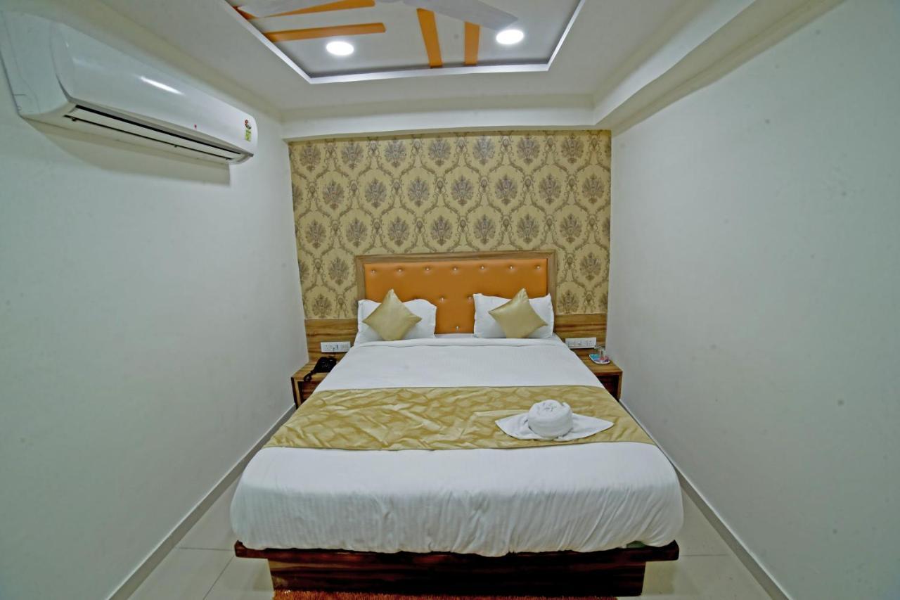 Surya 3* Ahmedabad