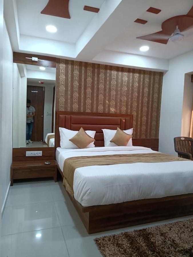 Surya Hotel
