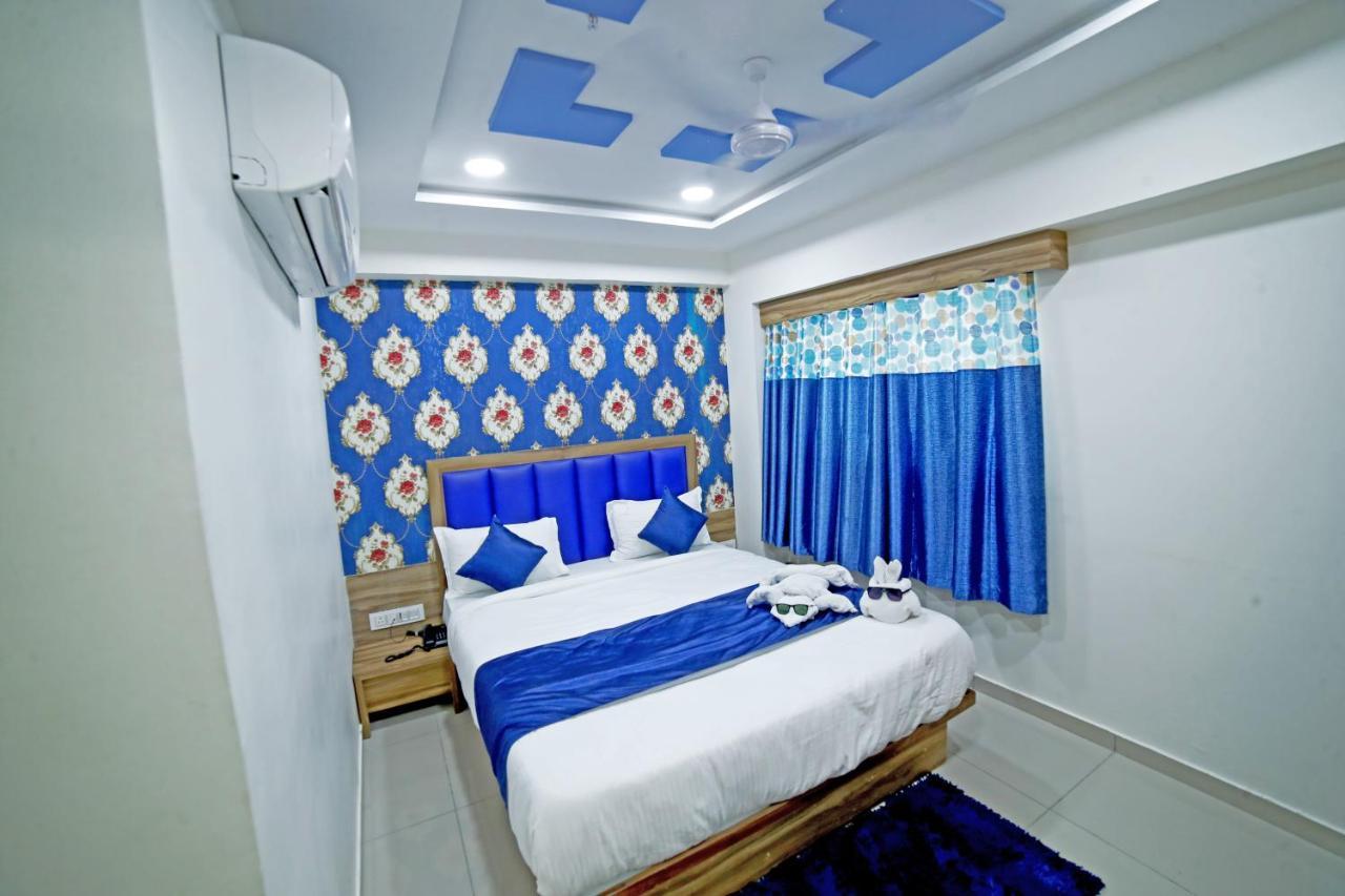 Surya Hotel 3*