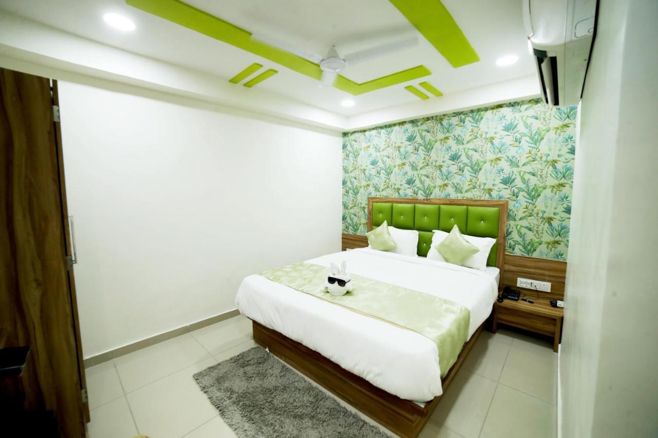 Hotel Surya Ahmedabad