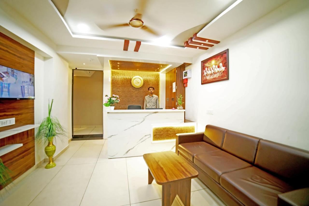 Surya 3* Ahmedabad