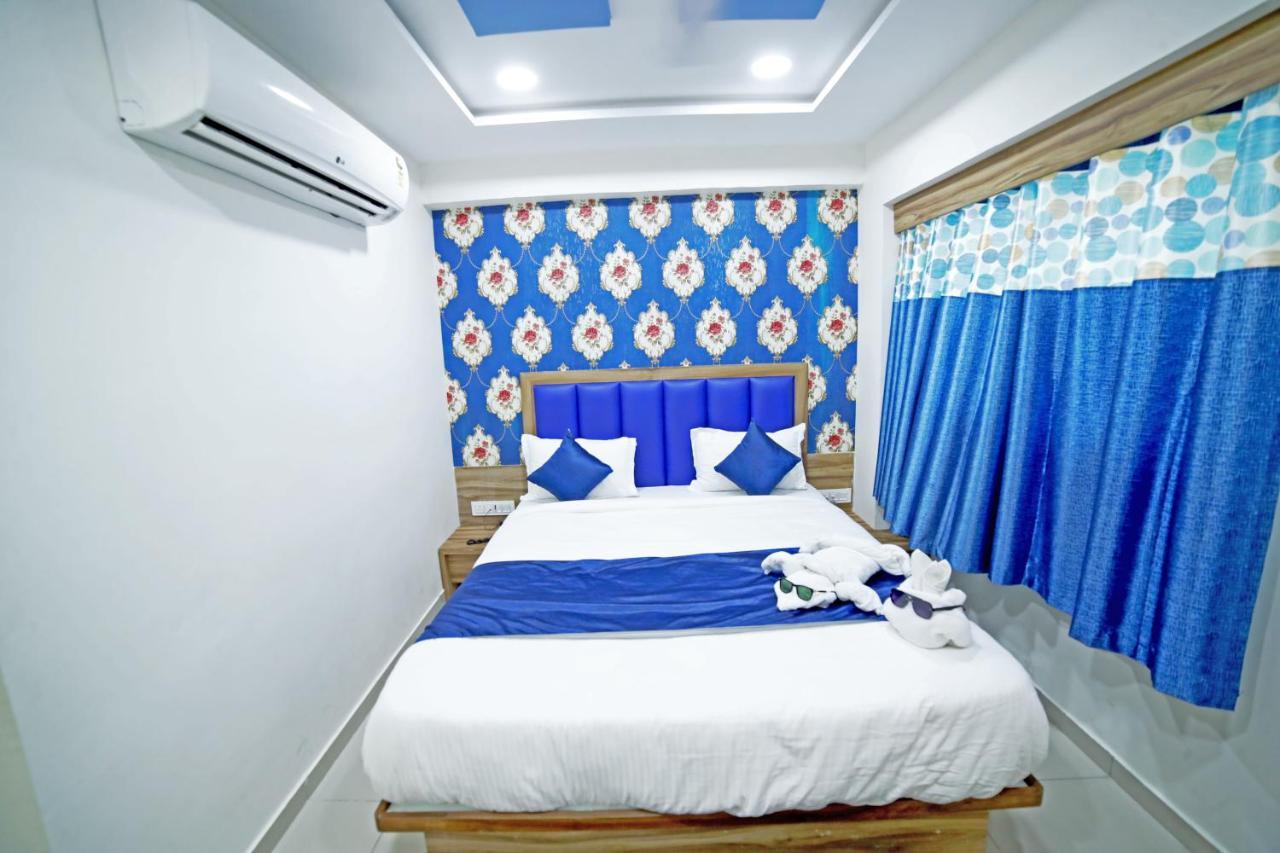 Surya Hotel Ahmedabad