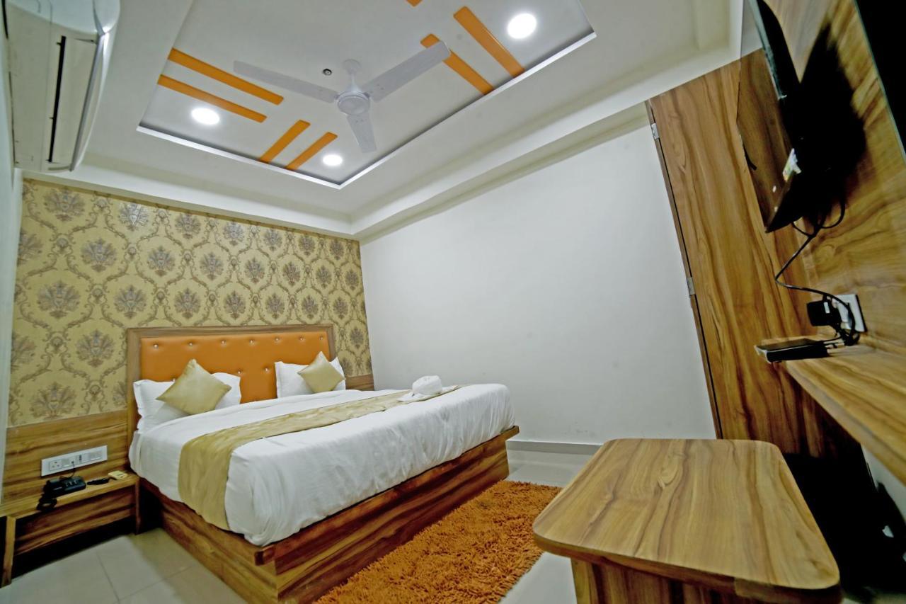 Surya Hotel