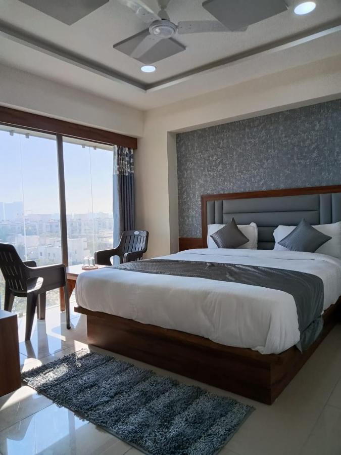Hotel Surya