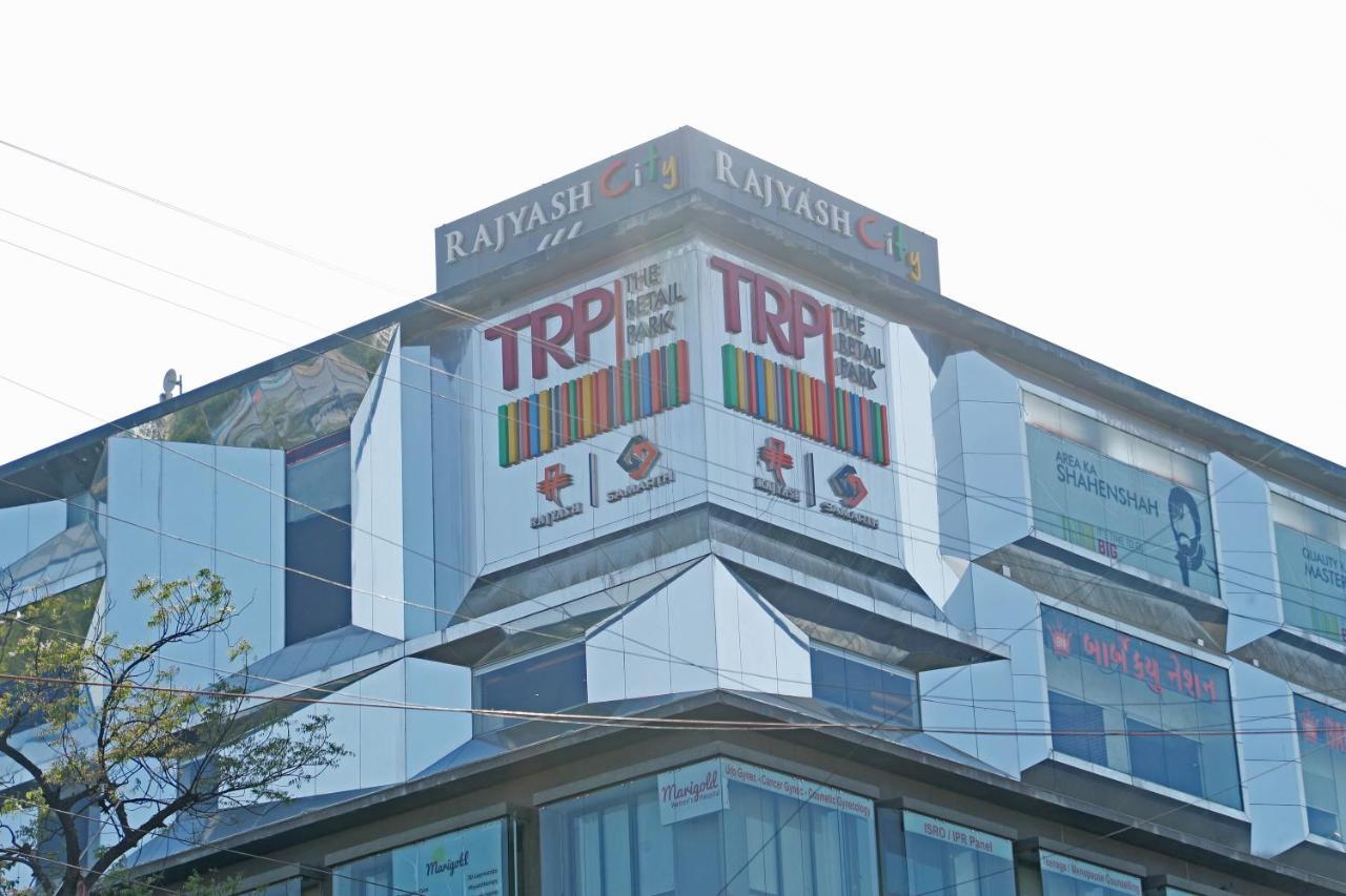 Surya 3* Ahmedabad