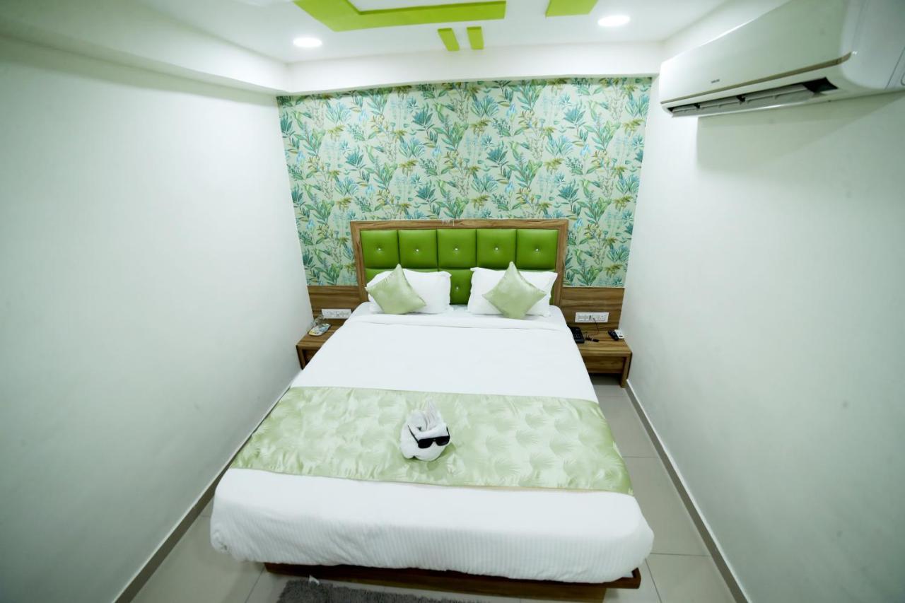 Surya Hotel Ahmedabad