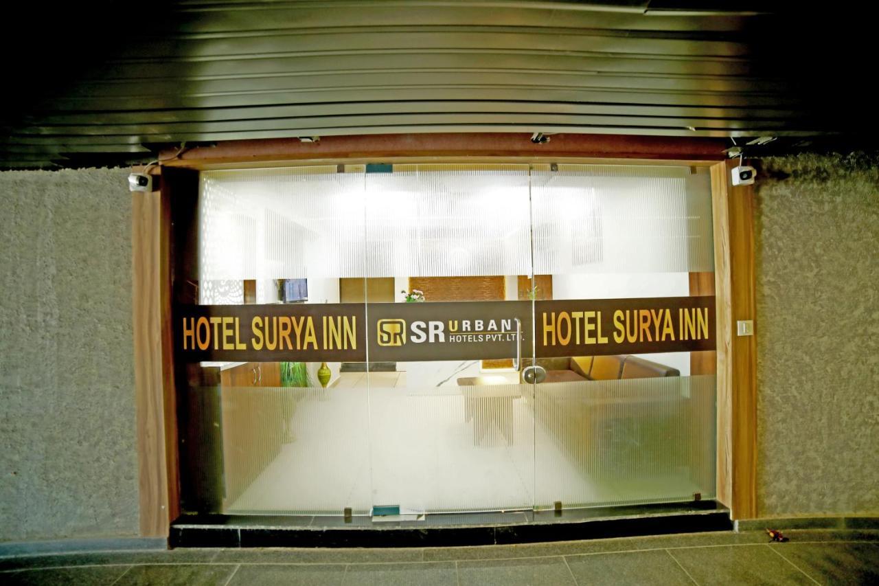 Surya Hotel
