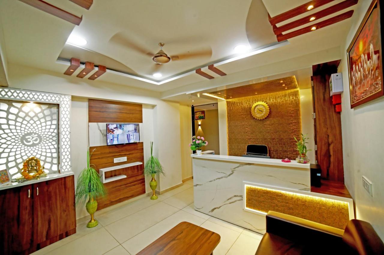 Surya 3*