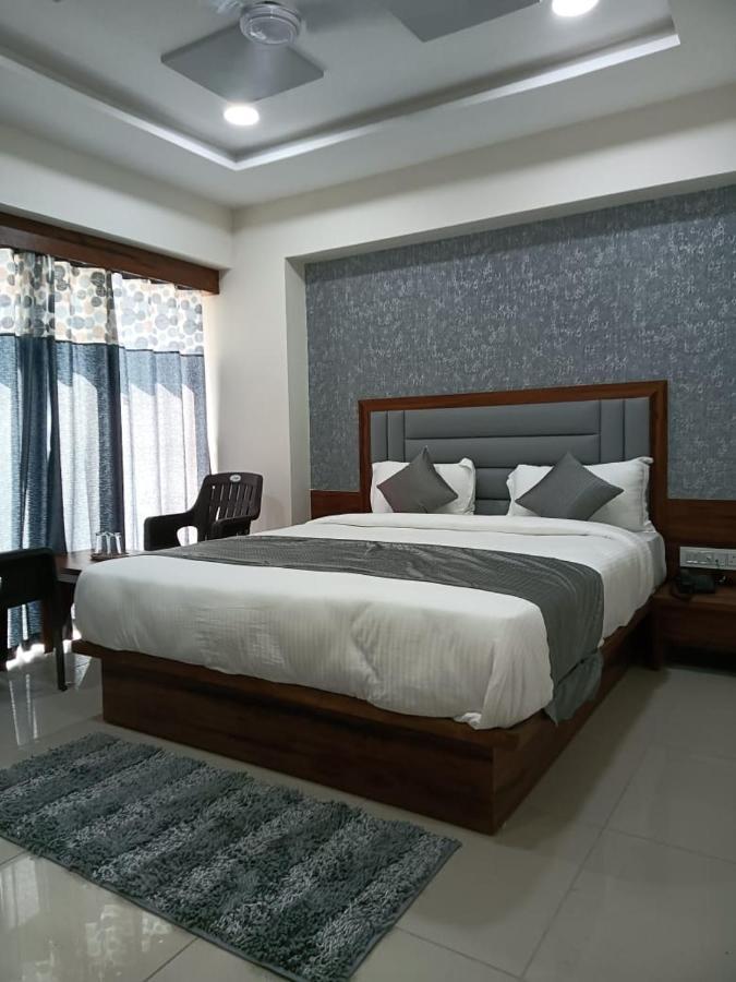 Hotel Surya