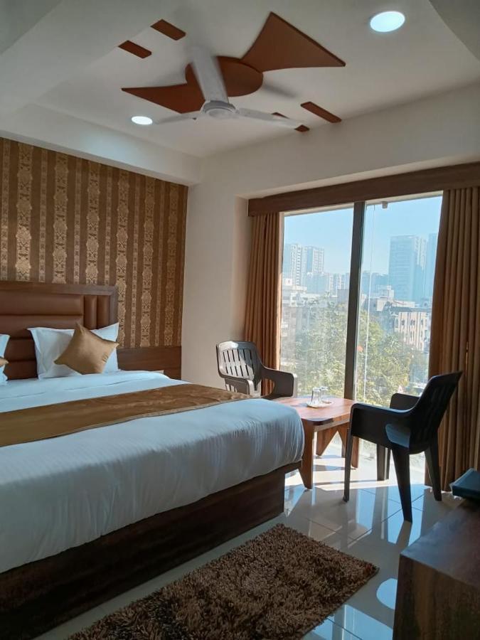 Surya Hotel Ahmedabad