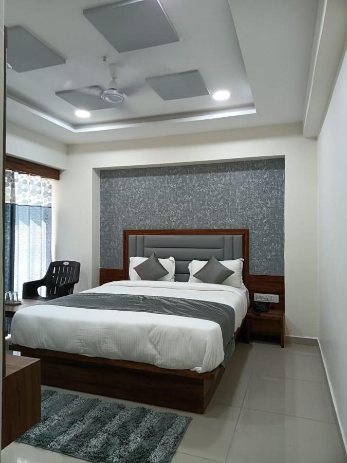 Surya Ahmedabad