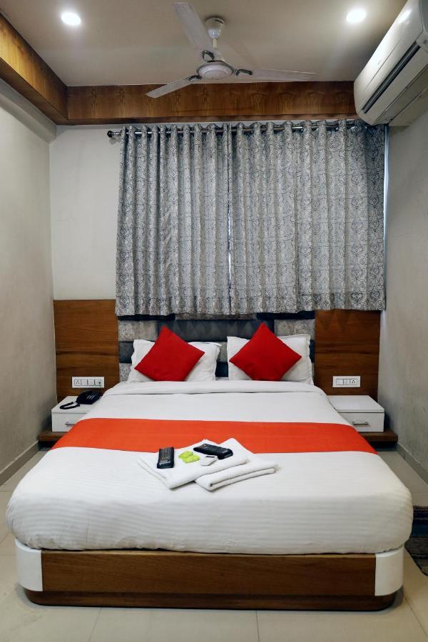Madhav Ahmedabad