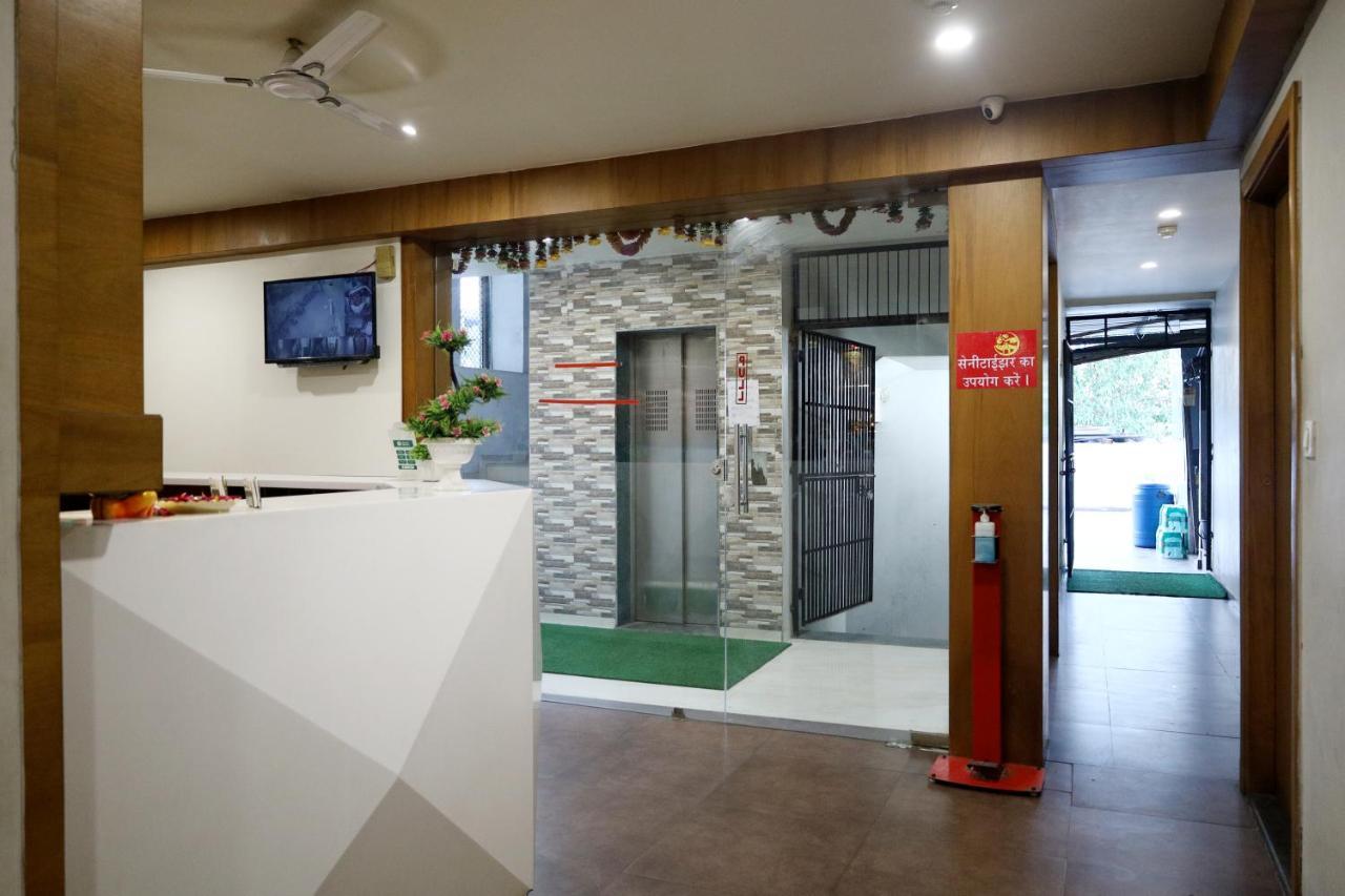 Madhav 2* Ahmedabad