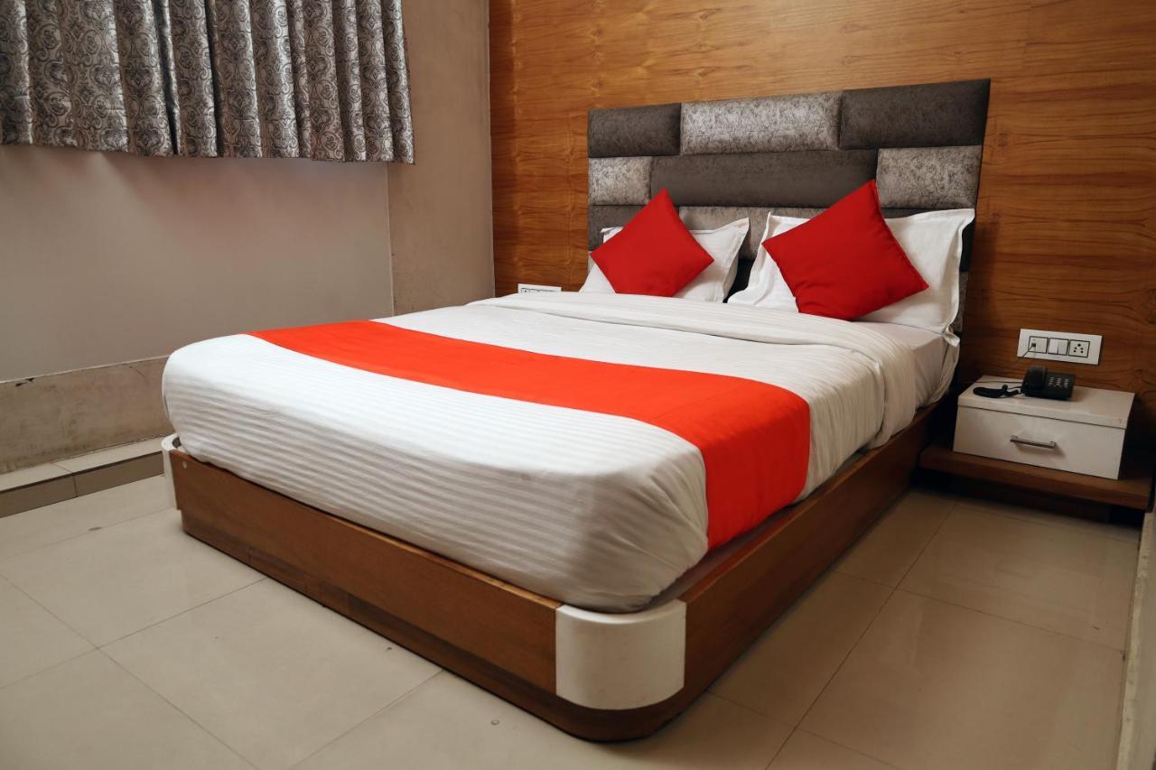Madhav Hotel Ahmedabad