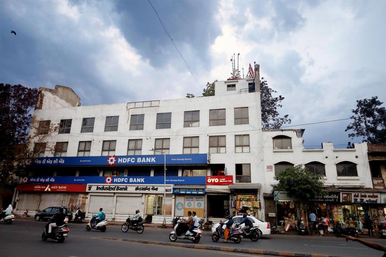 Madhav 2* Ahmedabad
