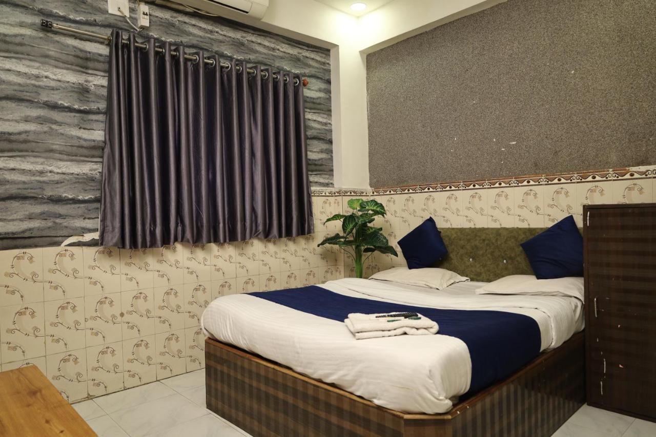 Goverdhan Palace Bapunagar 2* Ahmedabad