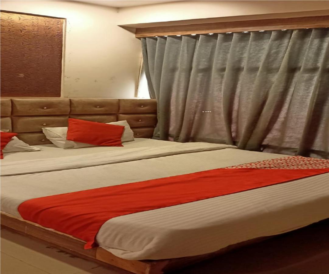 Hotel Dream Ahmedabad