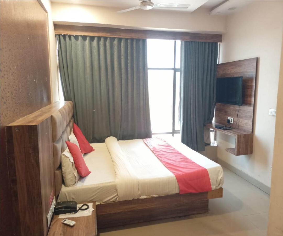 Dream Hotel Ahmedabad