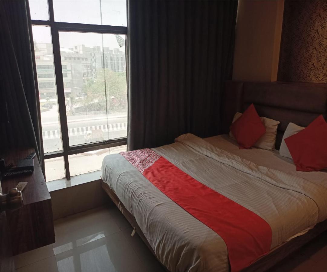 Hotel Dream Ahmedabad