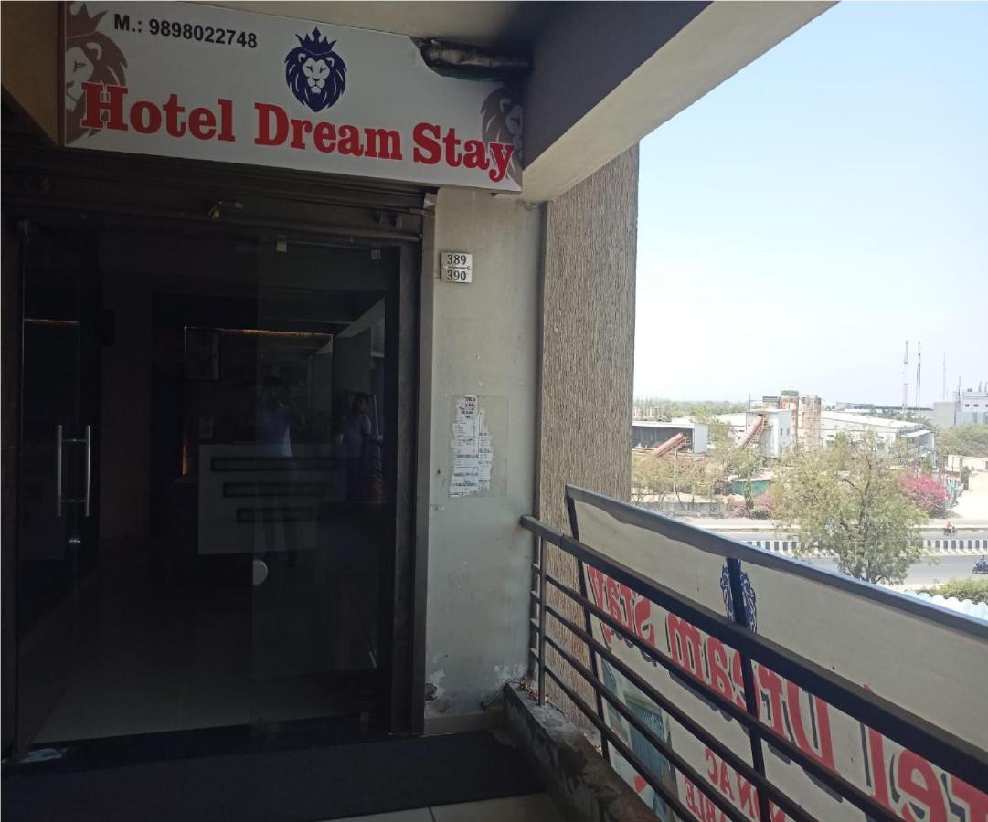 Hotel Dream
