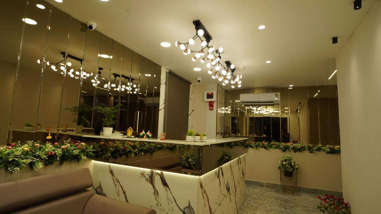 Hotel Richie Rich 3*