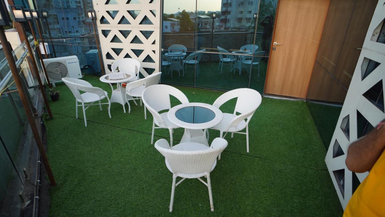 Richie Rich 3* Ahmedabad
