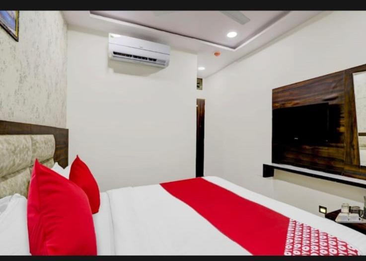 Sarovar Ahmedabad